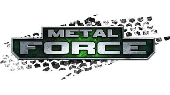Metal Force: Tank Games Online official artwork 2