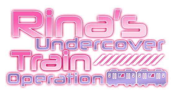 Rina's Undercover Train Operation official artwork 2