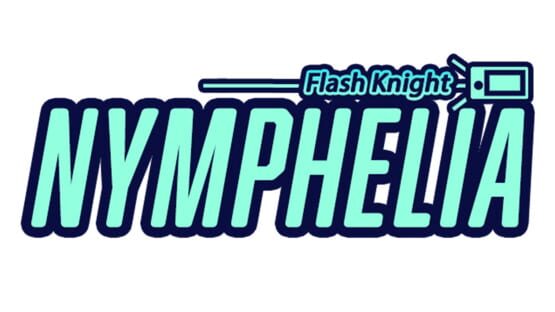 Flash Knight Nymphelia official artwork 2