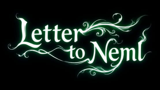 Letter to Neml official artwork 2