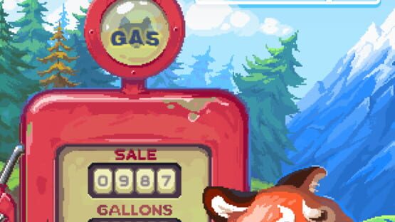 The Last Gas Station — screenshot 9