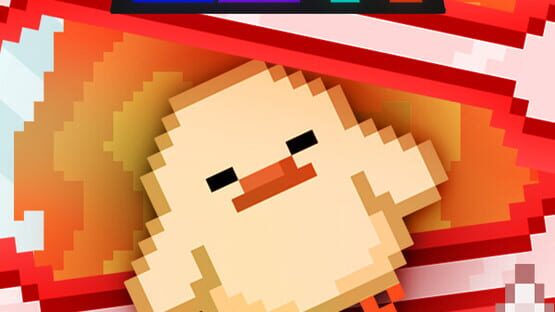 ChickOut! official artwork 5