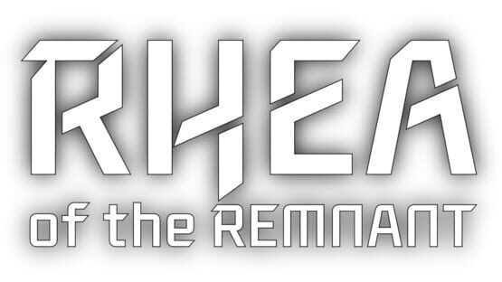 Rhea of the Remnant official artwork 2