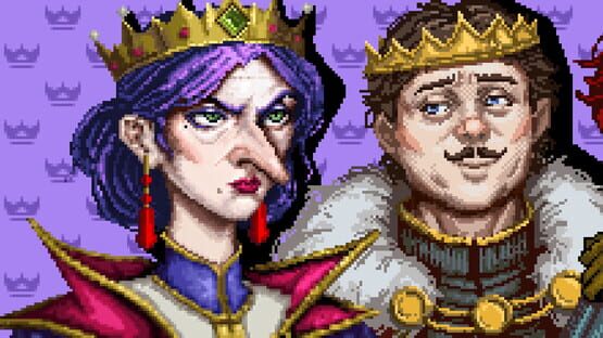 They're Gonna Get In official artwork 2