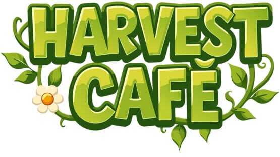 Harvest Cafe official artwork 4