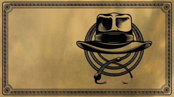 Indiana Jones and The Great Circle: Premium Edition official artwork 1