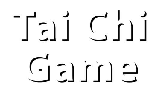 Tai Chi Game official artwork 2