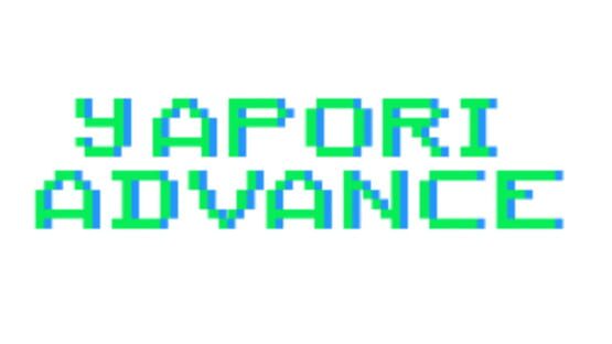 Yapori Advance official artwork 2