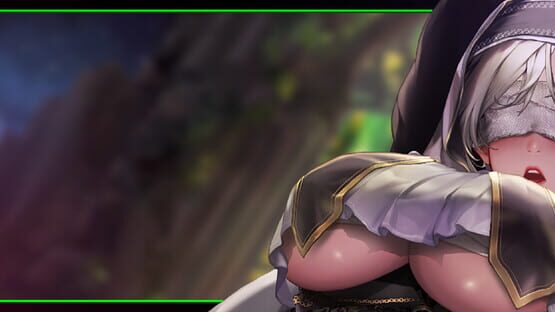 I Will Purify You gameplay screenshot