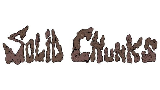 Solid Chunks official artwork 2