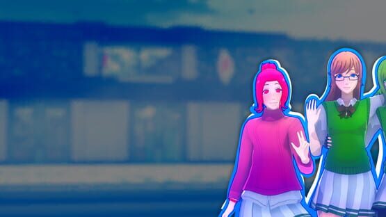 Harmless Lies screenshot 1