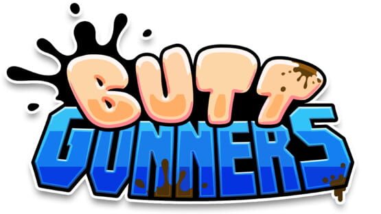 Butt Gunners official artwork 2