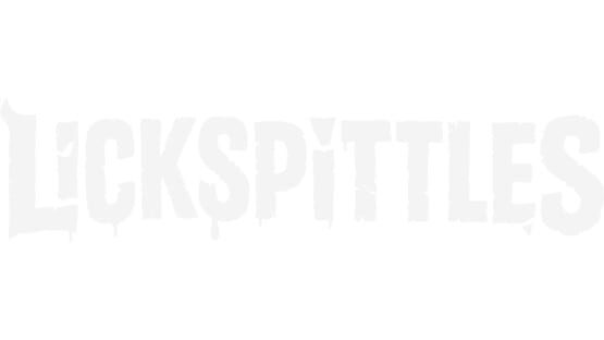 Lickspittles official artwork 2