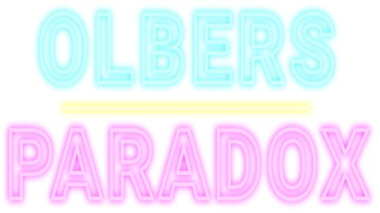 Olber's Paradox official artwork 1