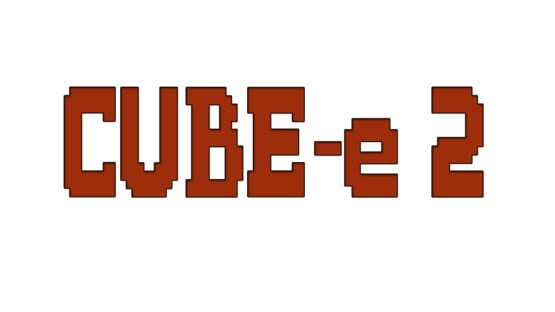 CUBE-e 2 screenshot 3