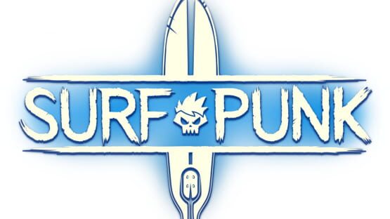 Surfpunk official artwork 7