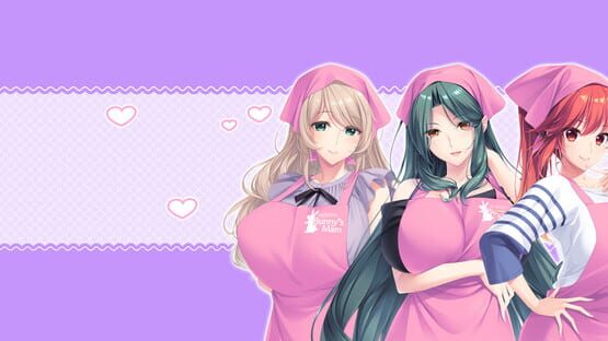 Bunny’s Rent-a-Mom Agency official artwork 1