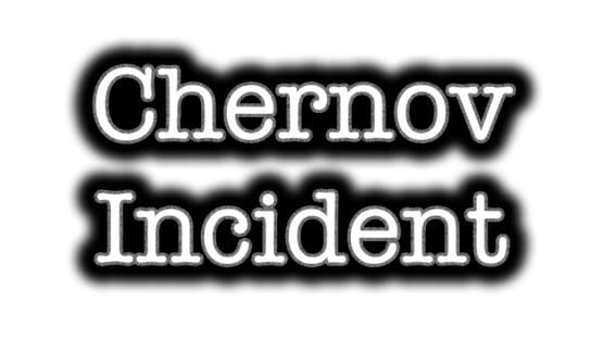 Chernov Incident official artwork 2