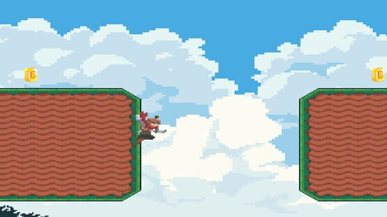 Dash Trails gameplay screenshot