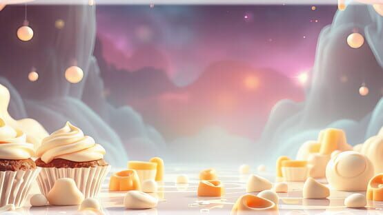 Sweetie Candy Maze: White Chocolate screenshot 6