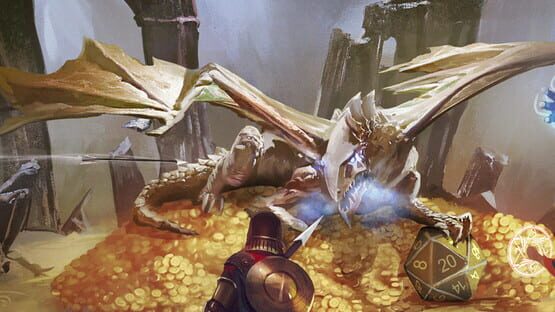 Legends And Lore gameplay screenshot
