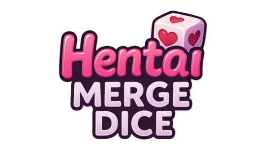 Hentai Merge Dice gameplay screenshot