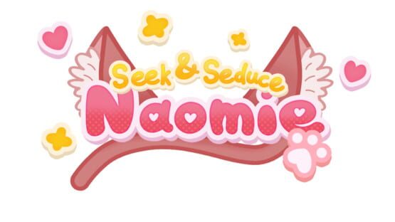 Seek and Seduce: Naomie gameplay screenshot