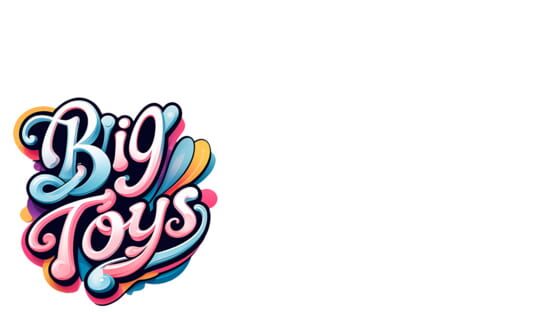 Big Toys gameplay screenshot