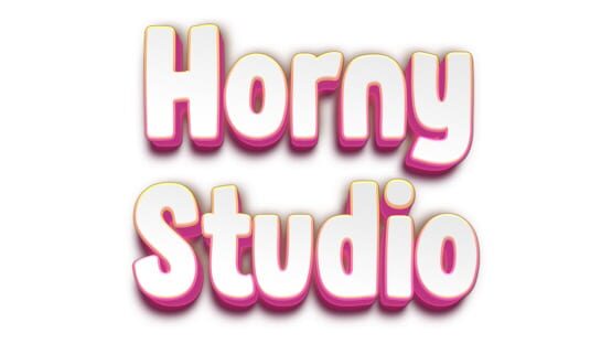 Horny Studio gameplay screenshot