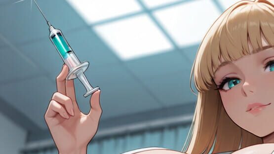 Waifu Clinic screenshot 1