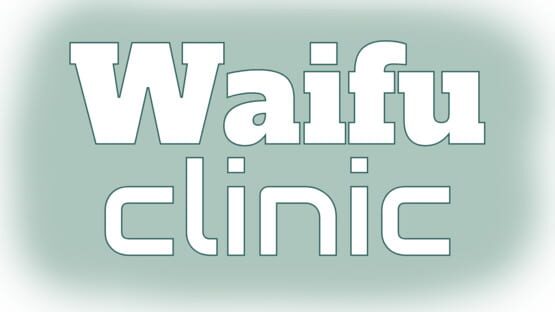 Waifu Clinic screenshot 2
