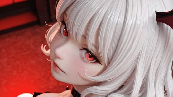 Pieces of the Abyss: Succubus gameplay screenshot