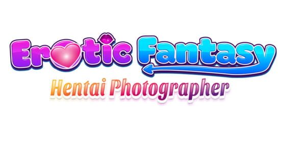 Erotic Fantasy Hentai Photographer gameplay screenshot