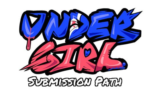 UnderGirl: Submission Path gameplay screenshot