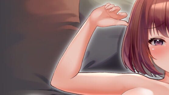 Lovely Sex With Childhood Friend: An Innocent Girl Becomes Addicted to Lewd Play gameplay screenshot