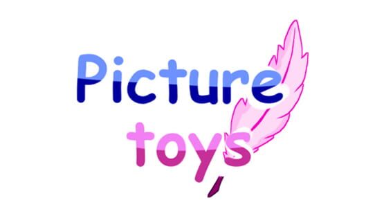 Picture Toys gameplay screenshot