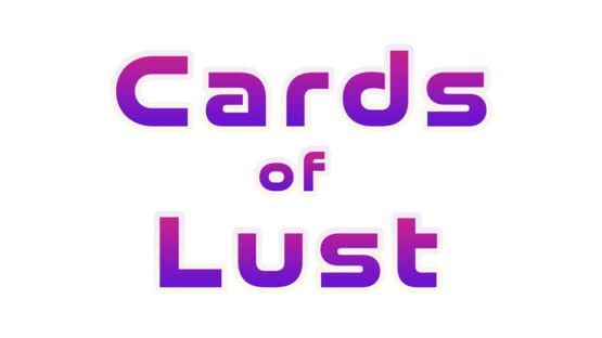 Cards of Lust gameplay screenshot