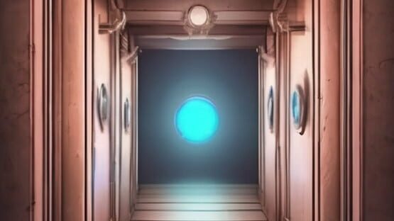 Sweet Portal gameplay screenshot