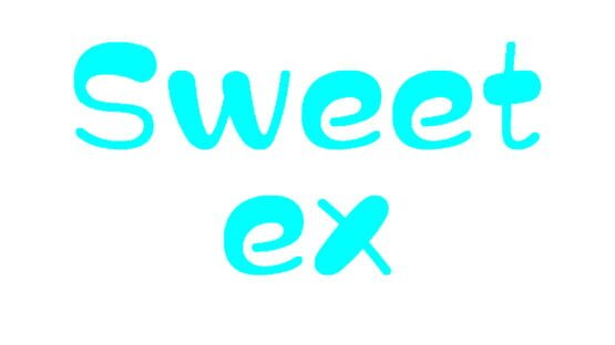 Sweet Ex gameplay screenshot