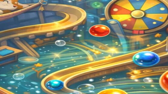 Slackball screenshot 6