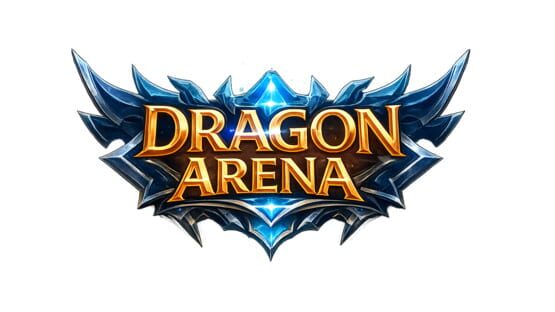 Dragon Arena official artwork 2