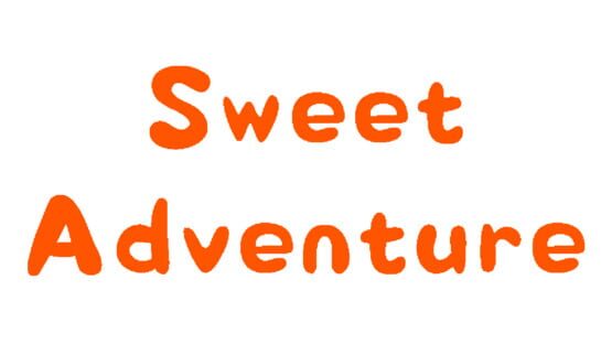 Sweet Adventure gameplay screenshot