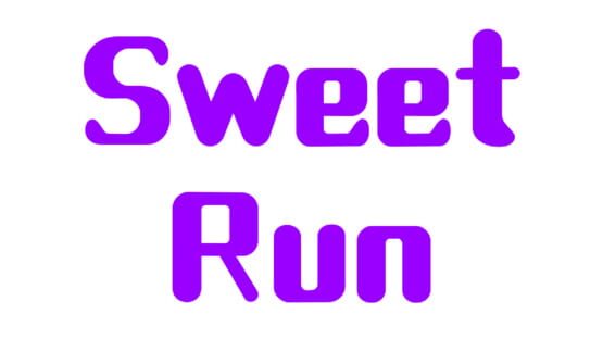 Sweet Run gameplay screenshot