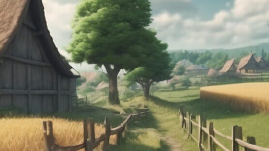 Sweet Run gameplay screenshot