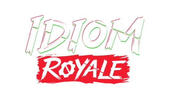 Idiom Royale official artwork 2