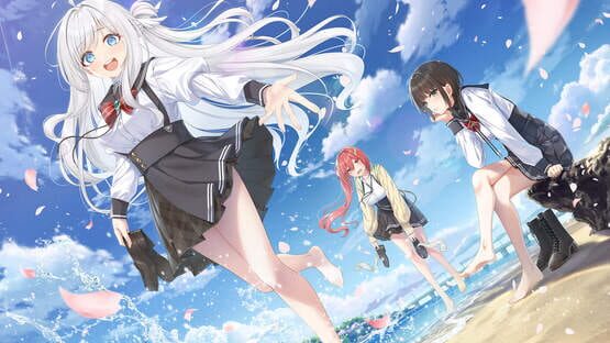 Magalumina official artwork 1