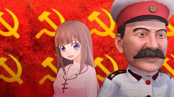 One Night With Stalin gameplay screenshot