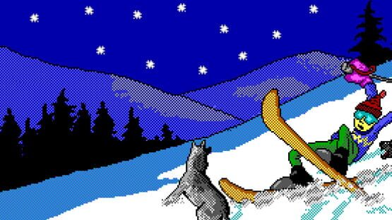Let It Ride! gameplay screenshot