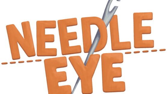 Needle Eye official artwork 2