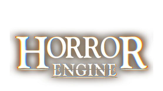 Horror Engine: Tech Demo gameplay screenshot